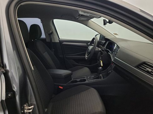 Used 2023 Volkswagen Jetta S FWD image 21