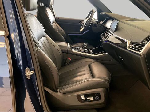 Used 2019 BMW X5 xDrive40i w/ Luxury Seating Package AWD/4WD image 8