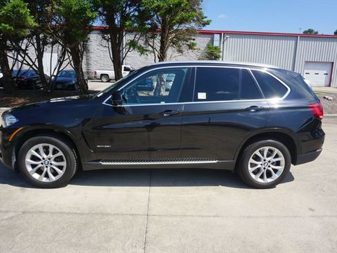 Used 2015 BMW X5 xDrive35i AWD/4WD image 19