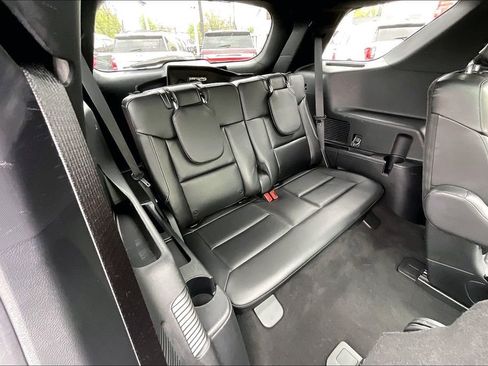 Certified 2022 Ford Explorer ST w/ Equipment Group 401A AWD/4WD image 25