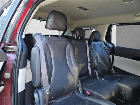 Used 2024 Kia Carnival SX image 23