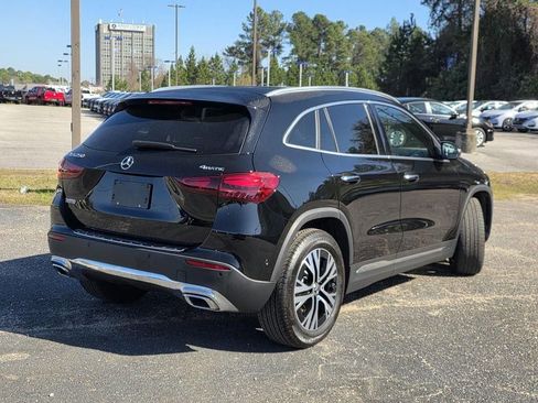 Used 2025 Mercedes-Benz GLA 250 4MATIC image 6