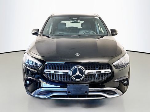 Used 2025 Mercedes-Benz GLA 250 4MATIC image 2