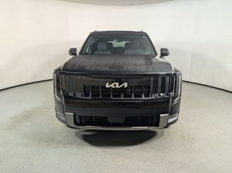 New 2027 Kia Telluride S video 2