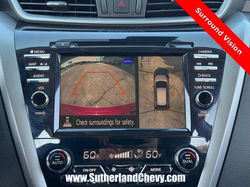 Used 2020 Nissan Murano Platinum image 30