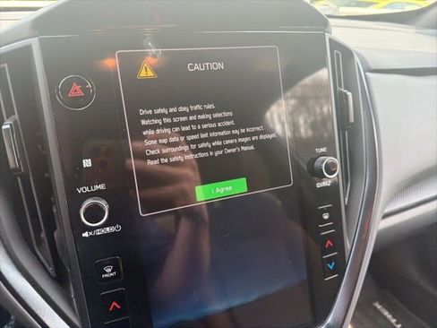 Used 2024 Subaru Crosstrek 2.5i Sport w/ Crosstrek Mirror Package image 18