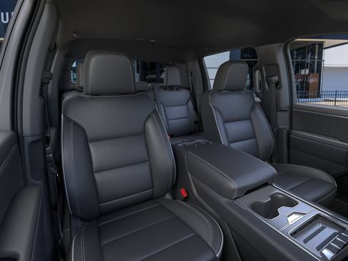 New 2026 GMC Sierra EV Elevation AWD/4WD image 16