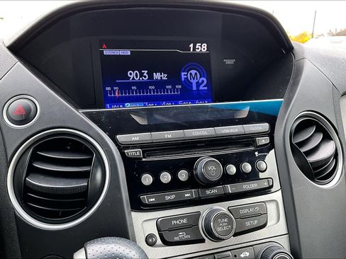 Used 2015 Honda Pilot EX image 34