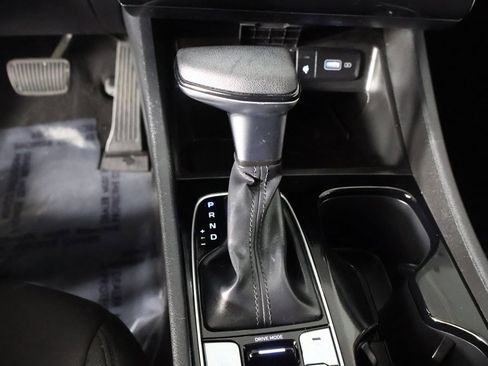 Used 2023 Hyundai Tucson SEL image 44