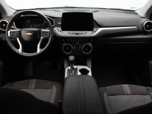 Used 2024 Chevrolet Blazer LT w/ Driver Confidence Package FWD image 24