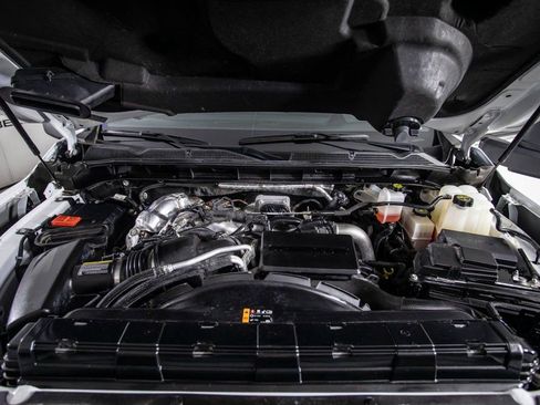 Used 2024 GMC Sierra 2500 Denali Ultimate image 45