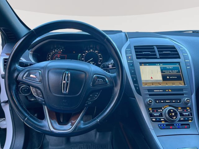 Used 2017 Lincoln MKZ Reserve FWD image 17
