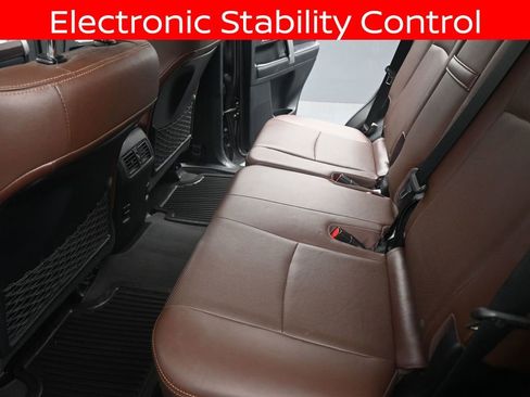 Used 2018 Toyota 4Runner Limited image 19