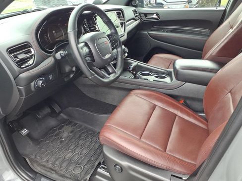 Certified 2023 Dodge Durango GT AWD/4WD image 13