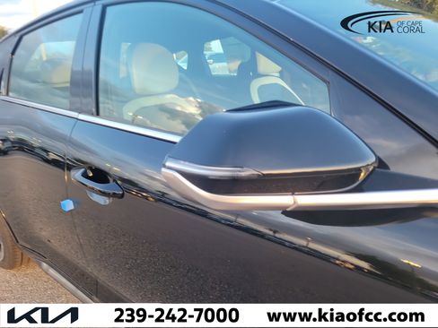 New 2026 Kia K4 EX w/ GT-Line Premium Package FWD image 8