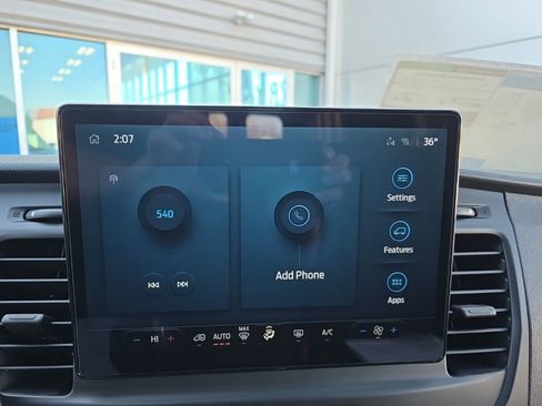 New 2026 Ford Transit 350 148 High Roof Extended image 18