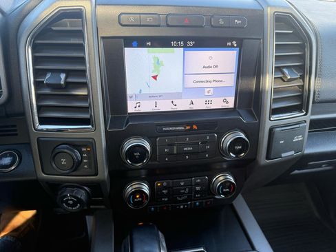 Used 2019 Ford F150 Raptor w/ Equipment Group 802A Luxury image 19