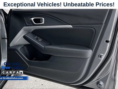 Used 2024 Acura Integra FWD image 24