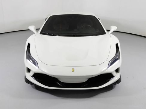 Used 2020 Ferrari F8 Tributo image 7