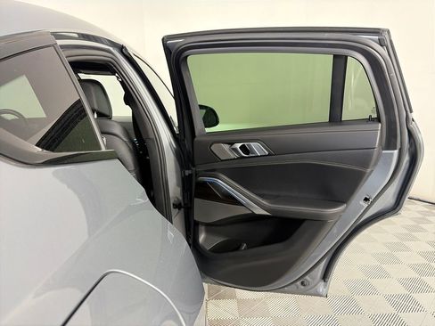 Used 2024 BMW X6 xDrive40i w/ Premium Package AWD/4WD image 27