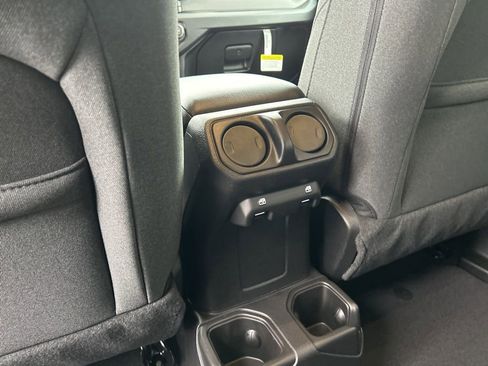 New 2026 Jeep Wrangler Sport S image 20
