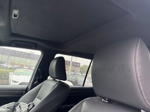 Used 2023 Lexus GX 460 Premium w/ Premium Plus Package AWD/4WD image 10