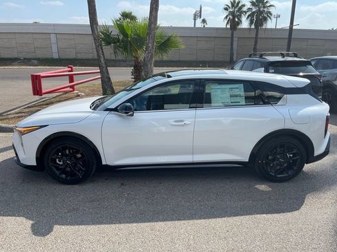 New 2026 Kia K4 GT-Line Turbo FWD image 4