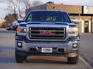 Used 2015 GMC Sierra 1500 SLT w/ SLT Crew Cab Value Package video 2