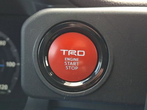 Used 2024 Toyota Tacoma TRD Off-Road AWD/4WD image 22
