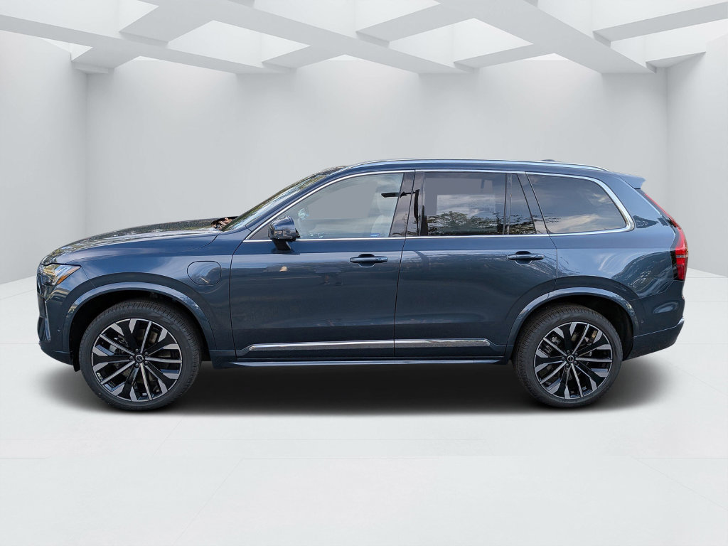 New 2026 Volvo XC90 T8 Plus w/ Protection Package Premier AWD/4WD image 6