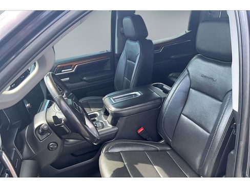 Used 2022 GMC Sierra 1500 Denali AWD/4WD image 19