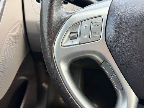 Used 2011 Hyundai Tucson GLS image 22