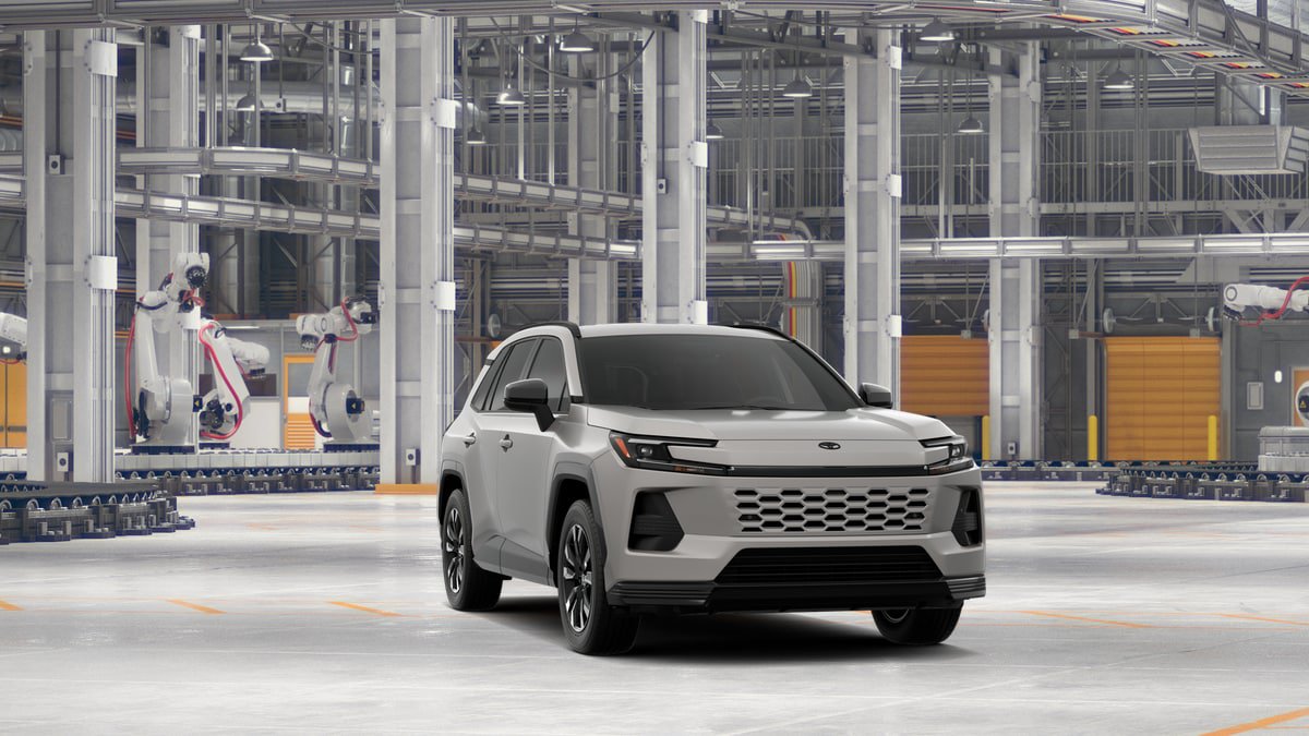 New 2026 Toyota RAV4 SE AWD/4WD image 16