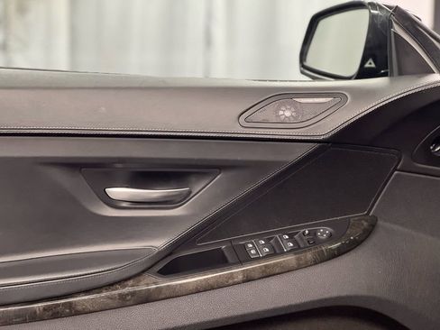 Used 2019 BMW 640i Gran Coupe xDrive w/ Executive Package image 44