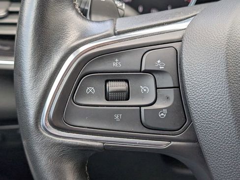 Used 2023 Buick Envision Essence w/ Sport Touring Package image 21