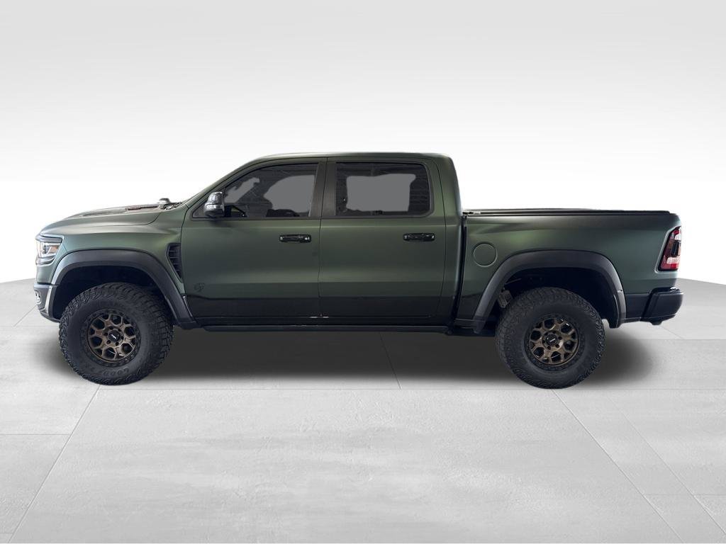 Used 2024 RAM 1500 TRX w/ TRX Level 2 Equipment Group AWD/4WD image 2