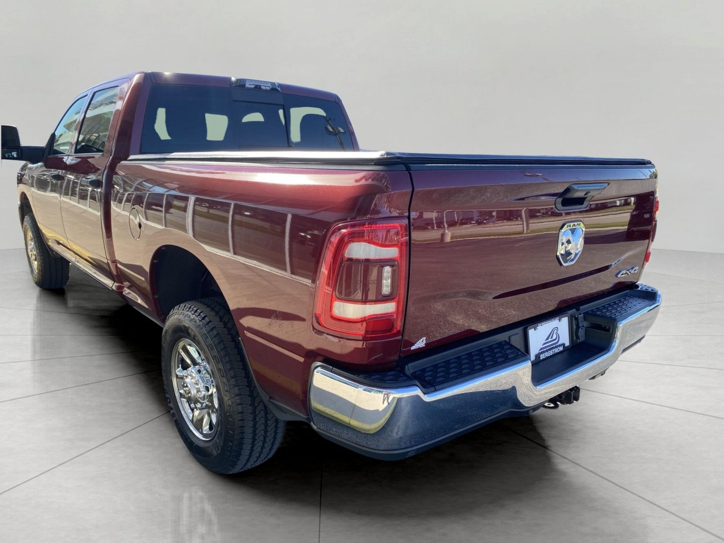 Used 2024 RAM 2500 Tradesman w/ Towing Technology Group AWD/4WD image 10