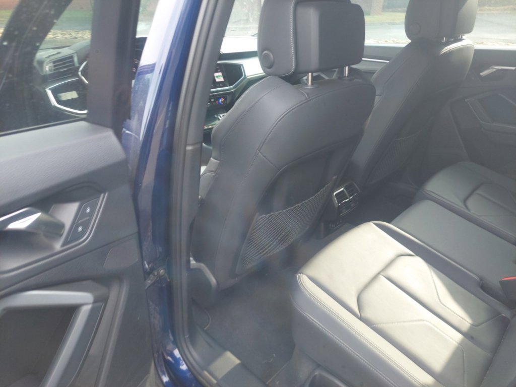 Used 2024 Audi Q3 2.0T Premium Plus AWD/4WD image 22