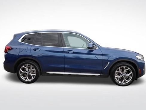 Used 2024 BMW X3 sDrive30i w/ Premium Package RWD image 13