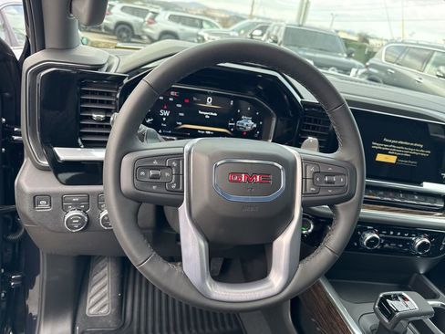 New 2026 GMC Sierra 1500 Elevation image 15