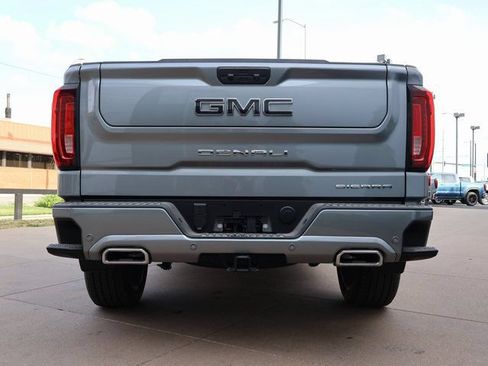 New 2026 GMC Sierra 1500 Denali Ultimate AWD/4WD image 5