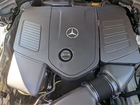New 2026 Mercedes-Benz C 300 Sedan image 15