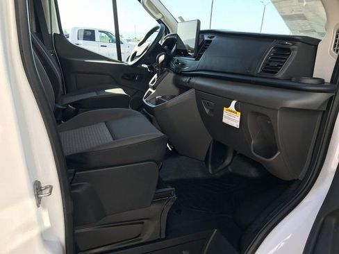 New 2025 Ford Transit 250 XL w/ Exterior Upgrade Package image 16