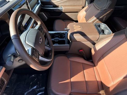 New 2026 Ford F250 King Ranch w/ Chrome Package AWD/4WD image 21