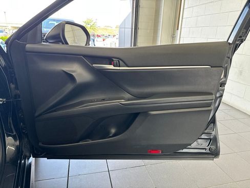 Used 2023 Toyota Camry LE FWD image 50