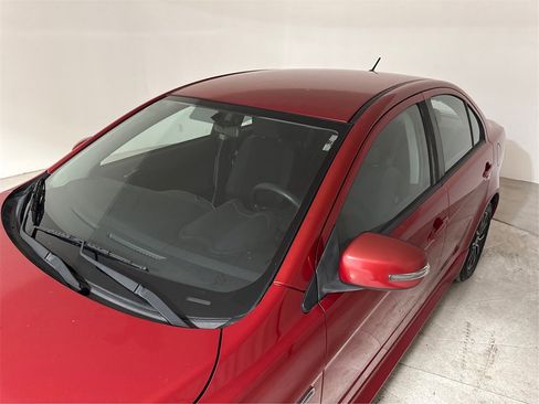 Used 2017 Mitsubishi Lancer ES image 11