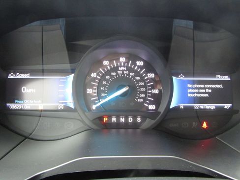 Used 2024 Ford Edge Titanium image 25