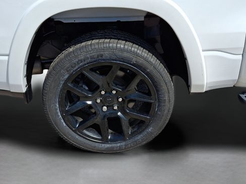 Certified 2022 RAM 1500 Laramie AWD/4WD image 28