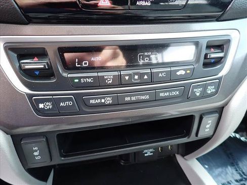 Used 2017 Honda Pilot EX-L image 23