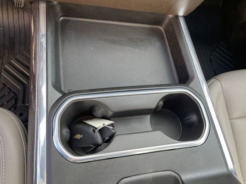 Used 2024 Chevrolet Silverado 2500 LTZ w/ LTZ Premium Package image 37